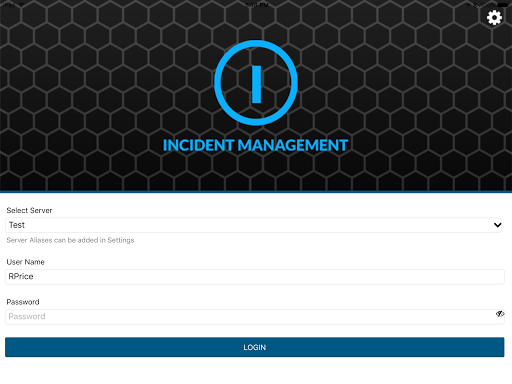 KC Incident Management