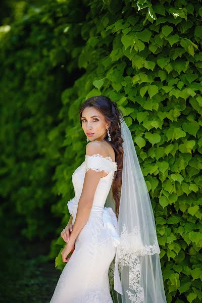 Wedding photographer Yuriy Korotkov (korotkovyy). Photo of 8 June 2016