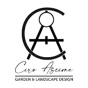 CA Garden Landscape Design Limited Logo