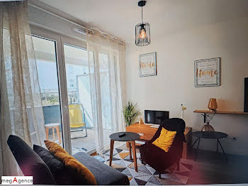 appartement à Saint-Malo (35)