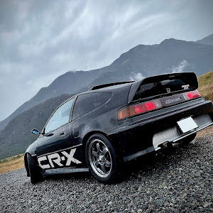 CR-X