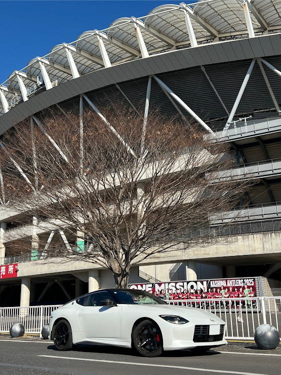 フェアレディZの船と愛車・風車と愛車・海上保安庁巡視船・明日から3月に関するカスタム事例の投稿画像8枚目