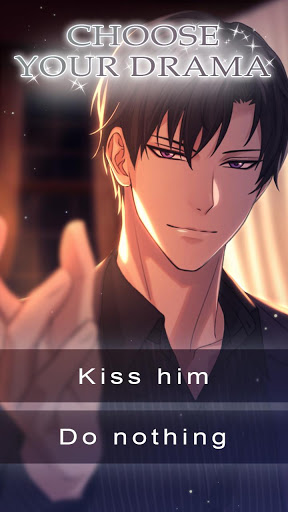 Screenshot Prestigious Passions: Otome