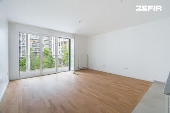 appartement à Clichy (92)