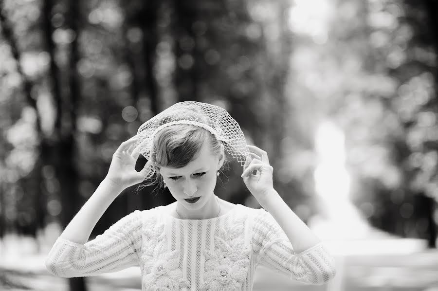 Photographe de mariage Sergi Radchenko (radchenkophoto). Photo du 28 août 2018