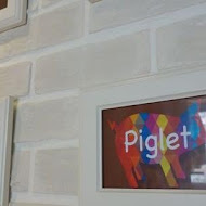 Piglet friendly cafe彼克蕾友善咖啡館