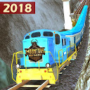 تنزيل Mountain Train Simulator 2018 التثبيت أحدث APK تنزيل