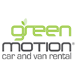 Cover Image of Télécharger Green Motion Car and Van Hire 2.0.6 APK