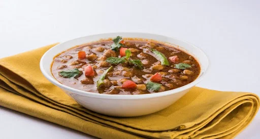 Chole Masala