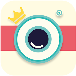 Selfie Camera - Filter Effect logo