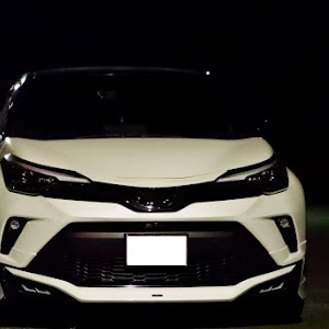 C-HR ZYX11