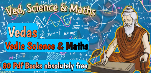 Ved, Science & Maths