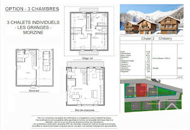 Chalet 5