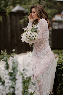 Свадебный фотограф Евгения Солнцева (solncevaphoto). Фотография от 12 октября 2020