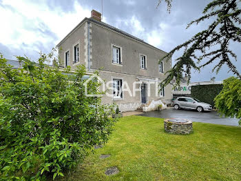 maison à Soulgé-sur-Ouette (53)