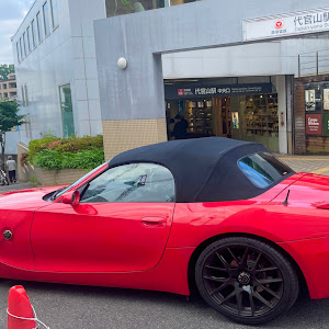 Z4 ロードスター 2.2i