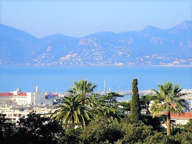 Vente villa 7 pièces 255 m² à Cannes (06400), 2 990 000 €