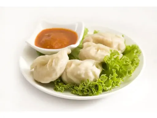 Chicken Peri Peri Momos