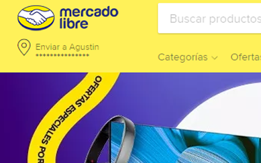 MercadoLibre Address Safety