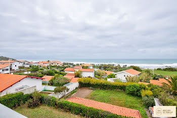 appartement à Biarritz (64)