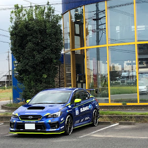 WRX STI