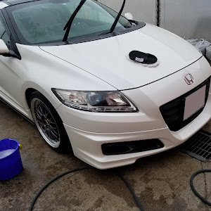 CR-Z ZF1