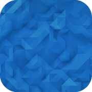 Blue Wallpaper  Icon