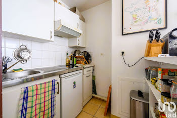 appartement à Reims (51)