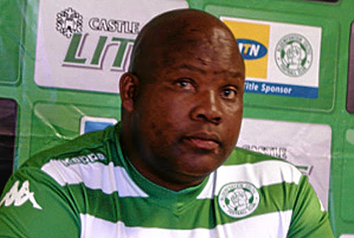 Bloemfontein Celtic chairman and owner Max Tshabalala is selling the club but is struggling to get suitable buyers.