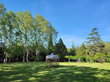 propriété à Fontaine-de-Vaucluse (84)