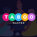 Taboo Master: Card Words Game