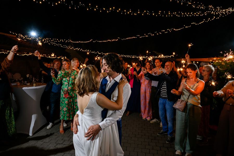 Wedding photographer Sven Soetens (soetens). Photo of 29 October 2023