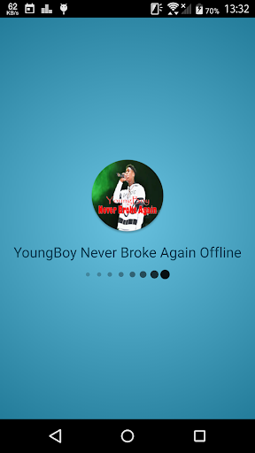 Mildred - YoungBoy Never Broke Again Offline