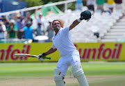 Former Proteas all-rounder Jacques Kallis.