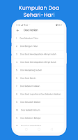 Tasbih Digital Offline Screenshot