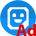 Cover Image of Baixar Stickers Creator Telegram Ad 2.1 APK