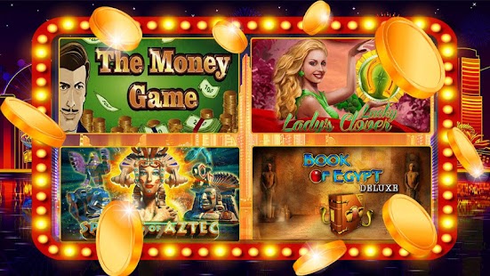 Lucky Vegas Slots - Mega pack 1.2 APK + Мод (Бесконечные деньги) за Android