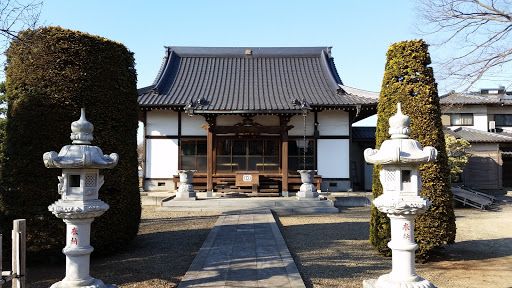 龍泉寺