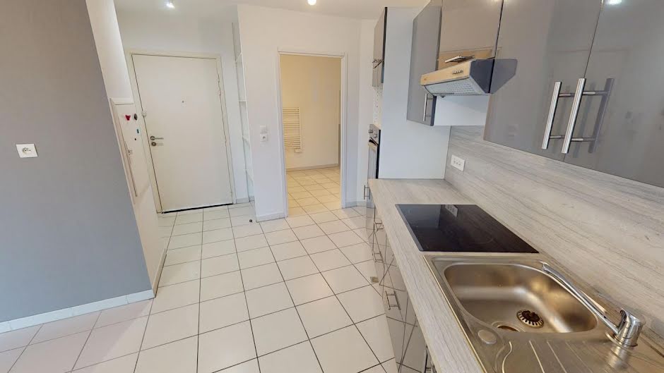 Vente appartement 1 pièce 22 m² à La Farlède (83210), 116 000 €