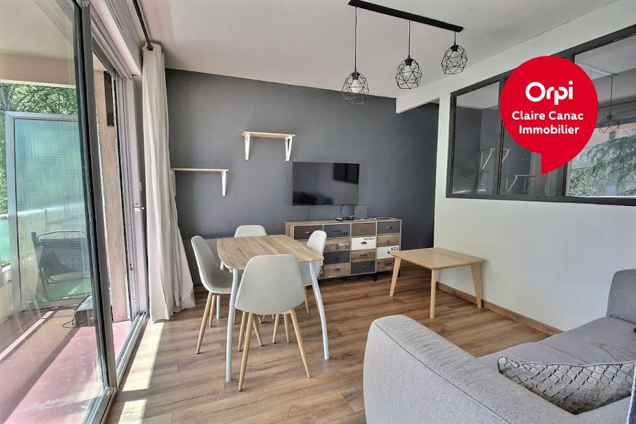 Vente appartement 1 pièce 30 m² à Castres (81100), 74 000 €