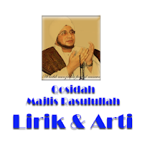 Qosidah Majlis Rasulullah Lirik  Arti dan Musik