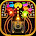 Tank vs Pac: Survival Battle icon