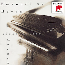 Piano Sonata No. 53 In E Minor, Hob. Xvi:34: I. Presto