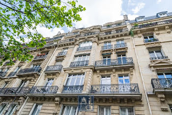 appartement à Paris 16ème (75)