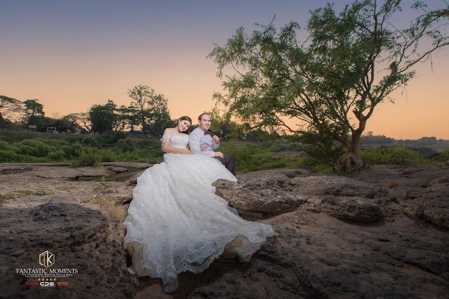 Hochzeitsfotograf Goson Tanee (takky). Foto vom 7. September 2020