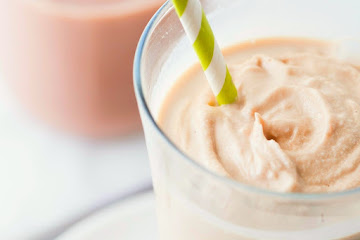 Copycat Wendy's Frosty (+Video)