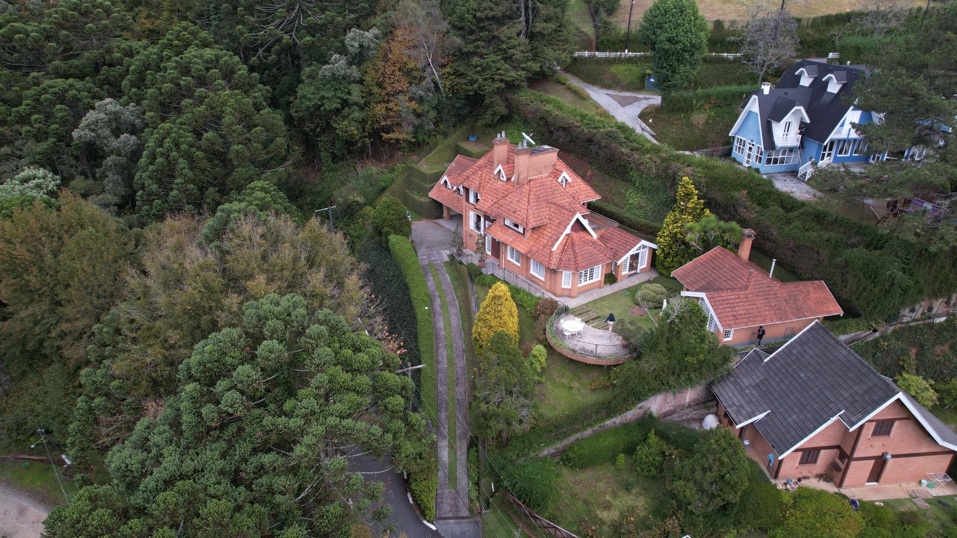 Casas à venda Califórnia