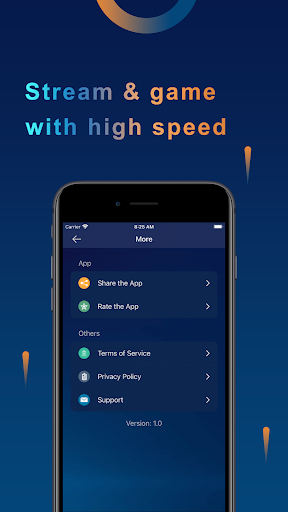 Screenshot HulaVPN Pro: Secure Fast VPN