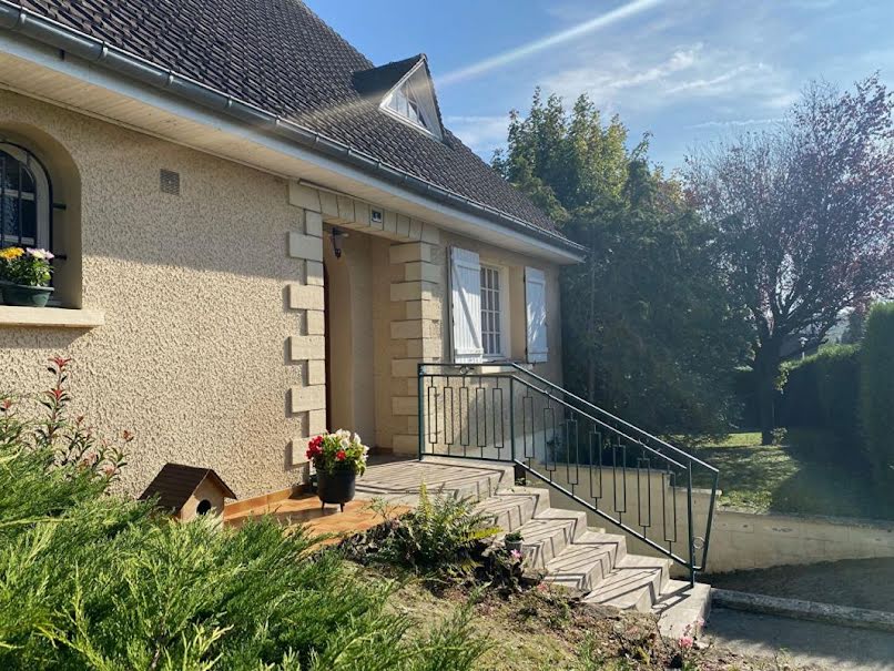 Vente maison 5 pièces 245 m² à Anizy-le-Grand (02320), 196 700 €