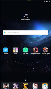 Ảnh chụp màn hình